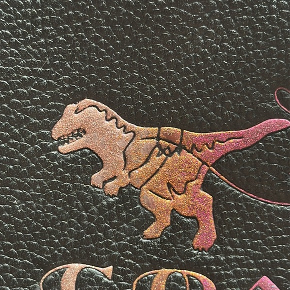 *RARE* Rexy and Carriage Rainbow Sadie Crossbody Bag with Rainbow Strap - Picture 14 of 14